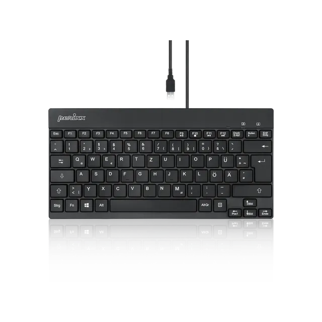 perixx-periboard-426-wired-mini-keyboard-70-with-quiet-keys image 1