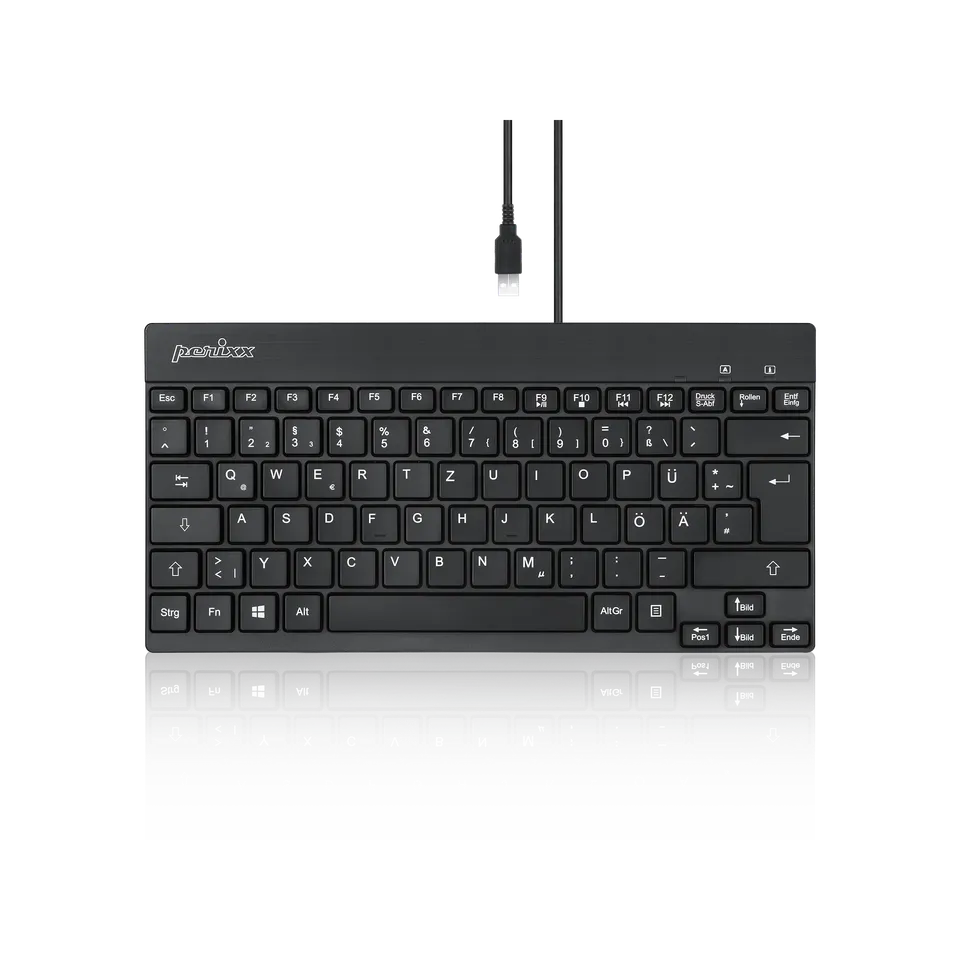 perixx-periboard-426-wired-mini-keyboard-70-with-quiet-keys image 1