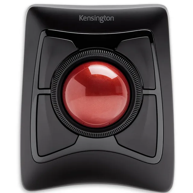 kensington-expert-wireless-trackball-mouse-k72359ww-black-large-55mm-ball-blueto image 1