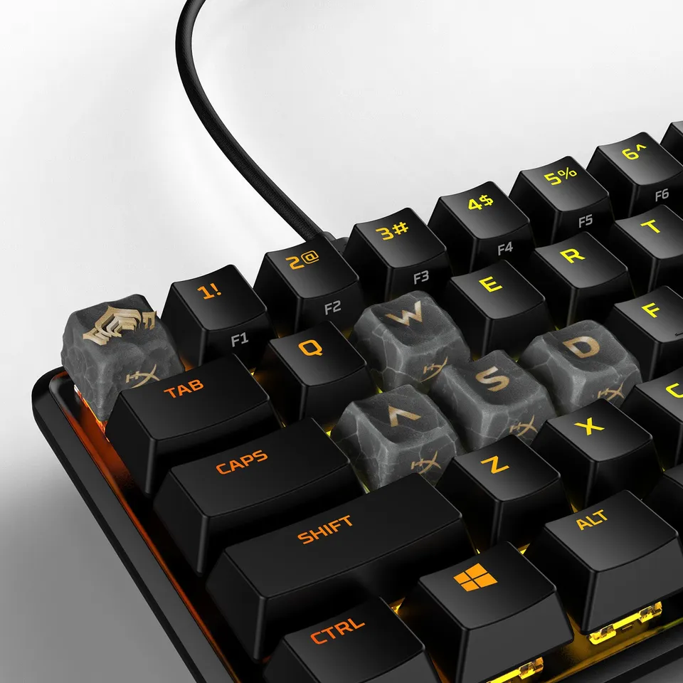 hyperx-hx3d-x-warframe-keycap-set image 1