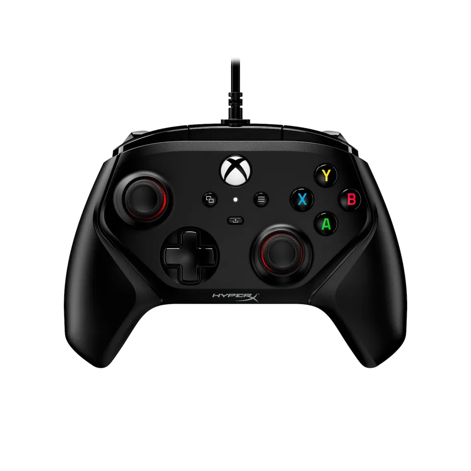 hyperx-clutch-gladiate-wired-gaming-controller-for-xbox-officially-licensed image 1