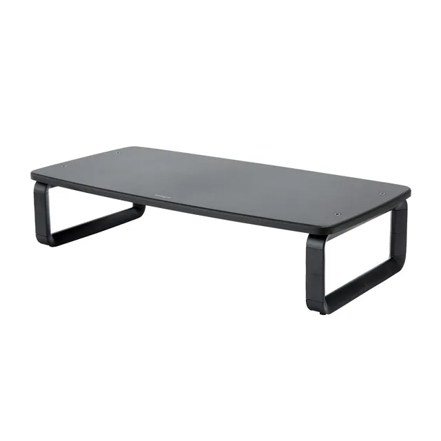 kensington-smartfit-extra-wide-monitor-stand-k52797ww-adjustable-ergonomic-platf image 1