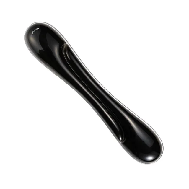 kensington-duo-gel-wave-keyboard-wrist-rest image 1