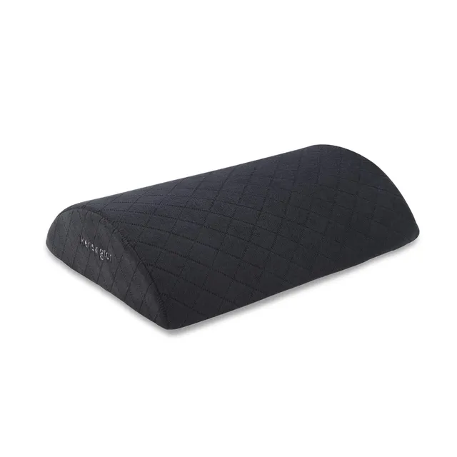 kensington-premium-comfort-soft-footrest-with-ultra-soft-high-density-foam-and-n image 1