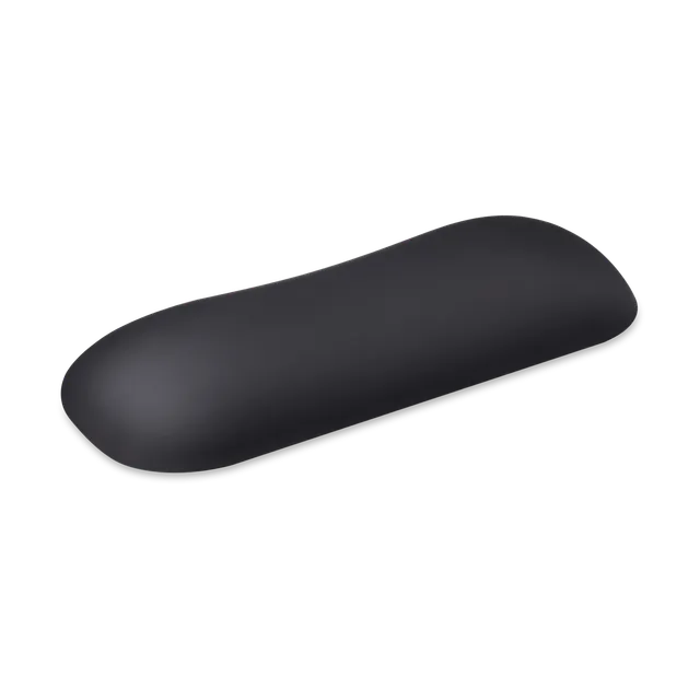 perixx-peripro-101-ergonomic-mouse-wrist-rest-pad-with-gel-cushion-and-vegan-lea image 1
