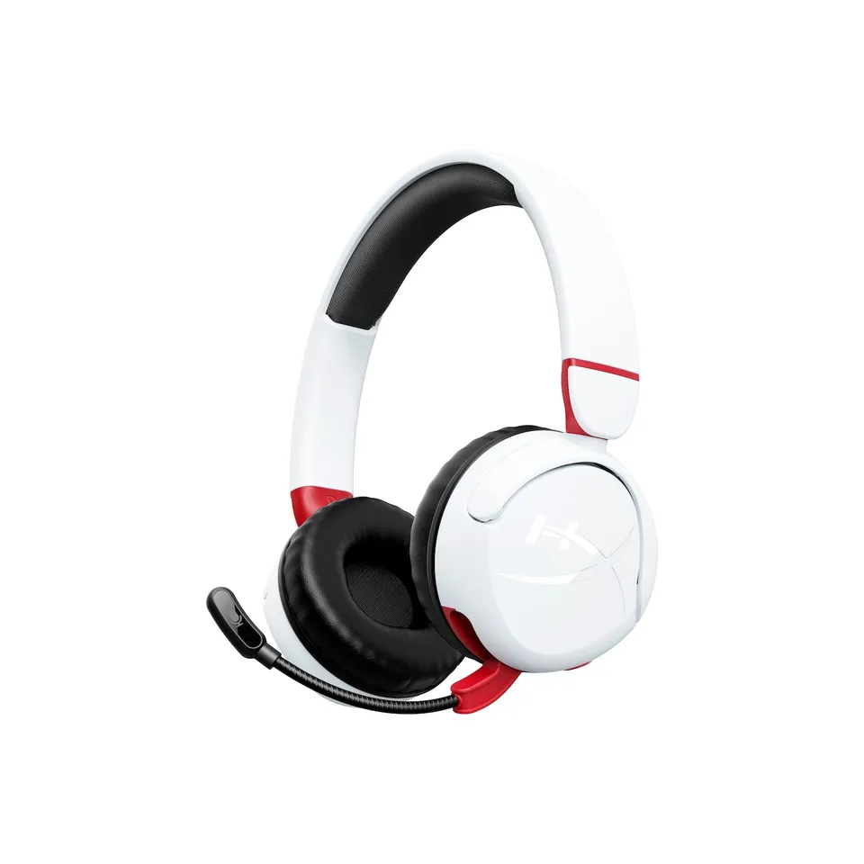 hyperx-cloud-mini-wireless-gaming-headset-for-kids-ages-8-12-with-volume-limiter image 1