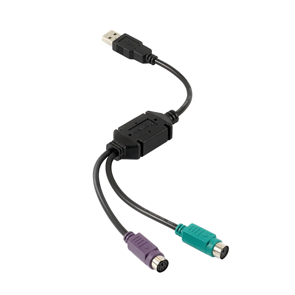 perixx-peripro-401-ps-2-to-usb-adapter image 1