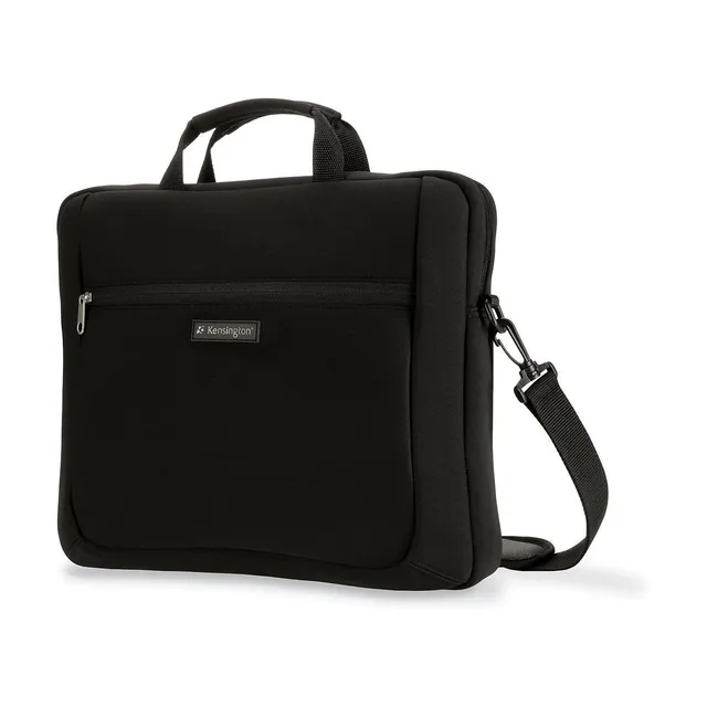 kensington-sp12-12-inch-neoprene-sleeve-for-notebooks-k62569us-black image 1