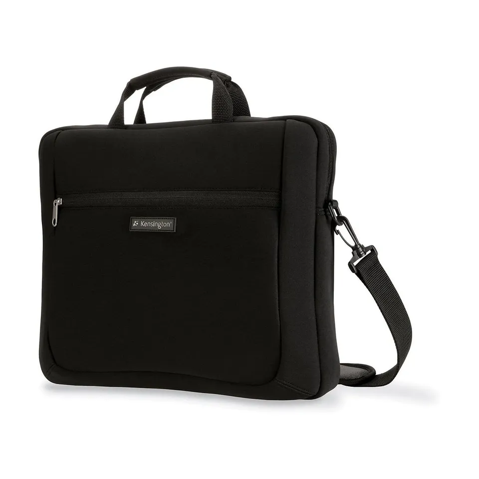 kensington-sp12-12-inch-neoprene-sleeve-for-notebooks-k62569us-black image 1