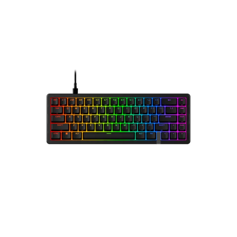 hyperx-origins-2-pro-65-65-gaming-keyboard-with-magnetic-switches image 1