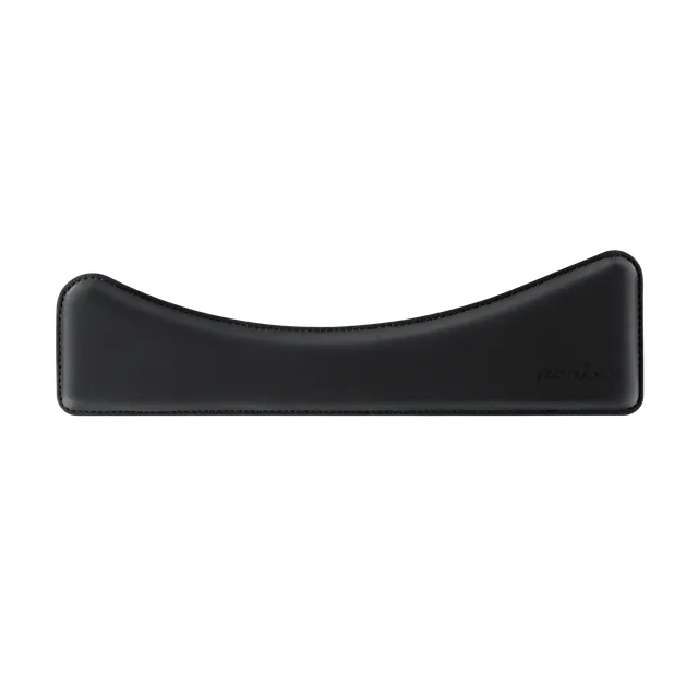 perixx-peripro-511-ergonomic-wrist-rest-pad-for-compact-keyboards-with-curved-de image 1