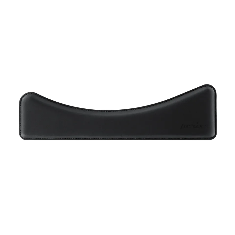 perixx-peripro-511-ergonomic-wrist-rest-pad-for-compact-keyboards-with-curved-de image 1
