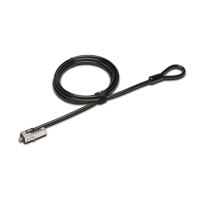 kensington-slim-combination-ultra-cable-lock-for-standard-slot-k60628ww image 1