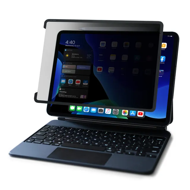 kensington-sa11-privacy-screen-for-ipad-pro-11-k50720ww image 1
