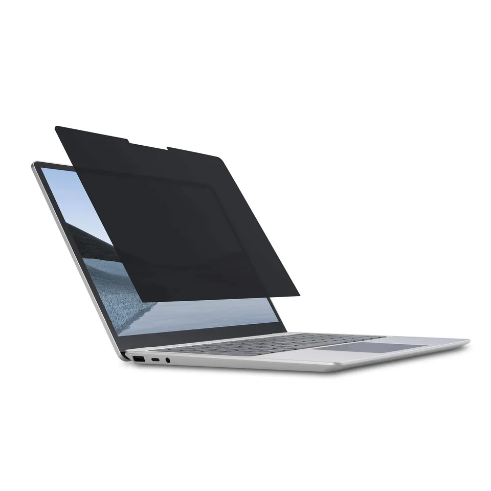 kensington-sa124-privacy-screen-for-surface-laptop-go-k54250ww image 1