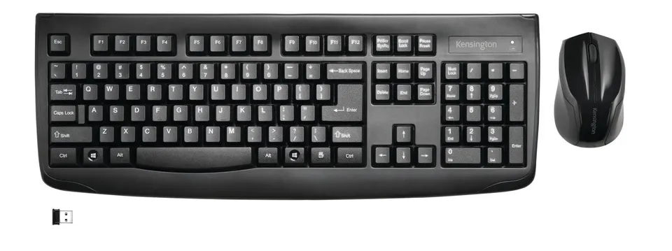 kensington-keyboard-for-life-wireless-desktop-set-with-spill-proof-keyboard-and- image 1
