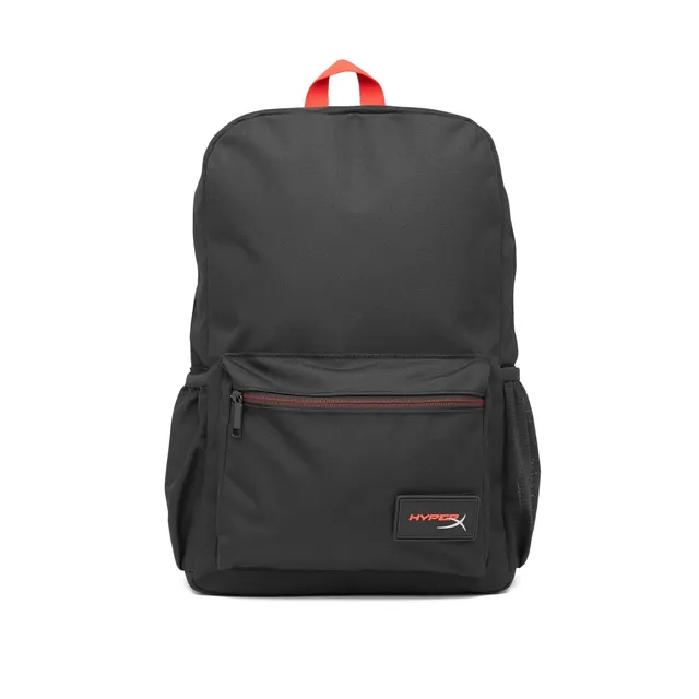 hyperx-delta-gaming-backpack-16-laptop-sleeve-recycled-materials-travel-ready-bl image 1