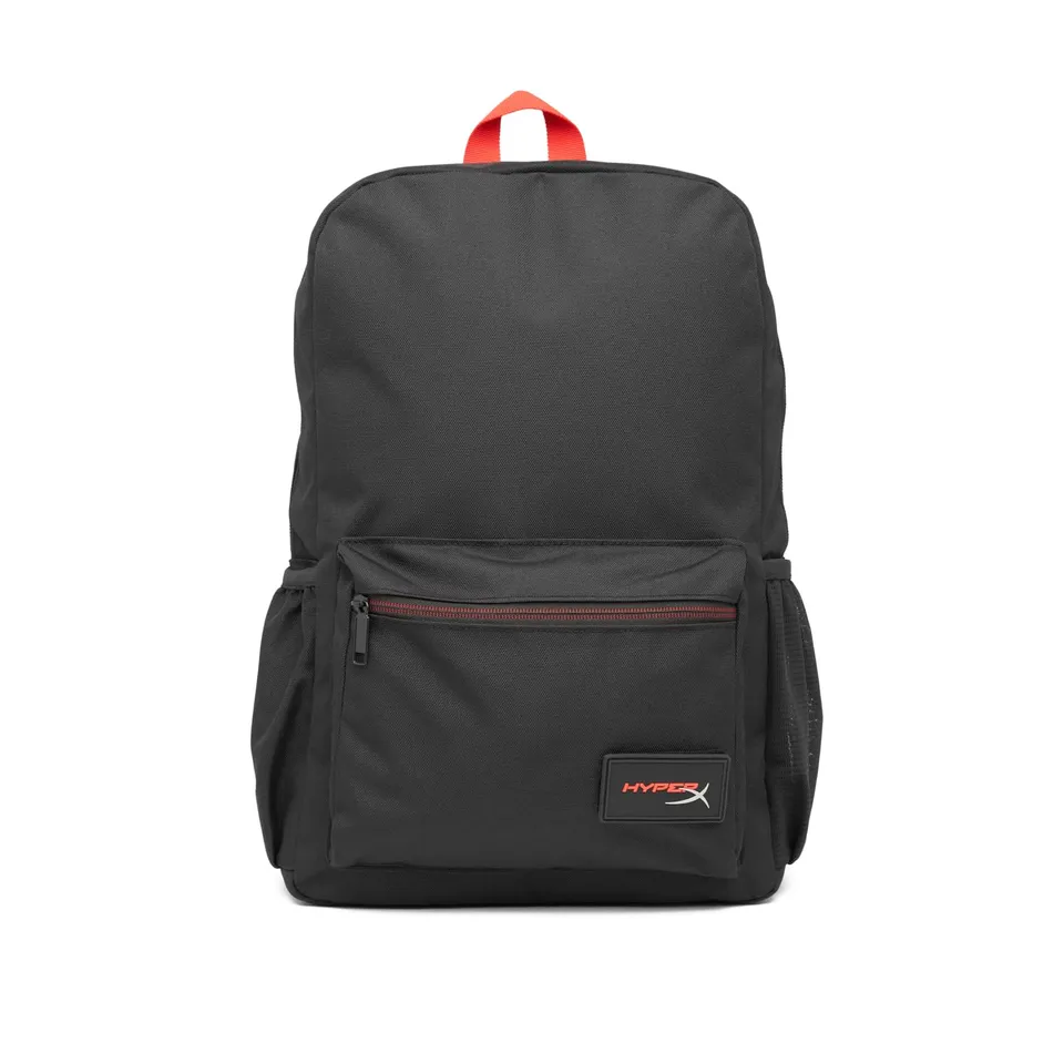 hyperx-delta-gaming-backpack-16-laptop-sleeve-recycled-materials-travel-ready-bl image 1