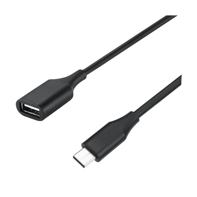 perixx-peripro-403-usb-c-to-usb-a-adapter-usb-2-0-480-mbps image 1