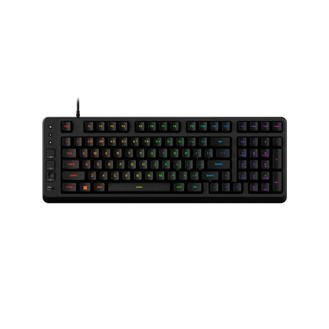 hyperx-eve-1800-gaming-keyboard image 1