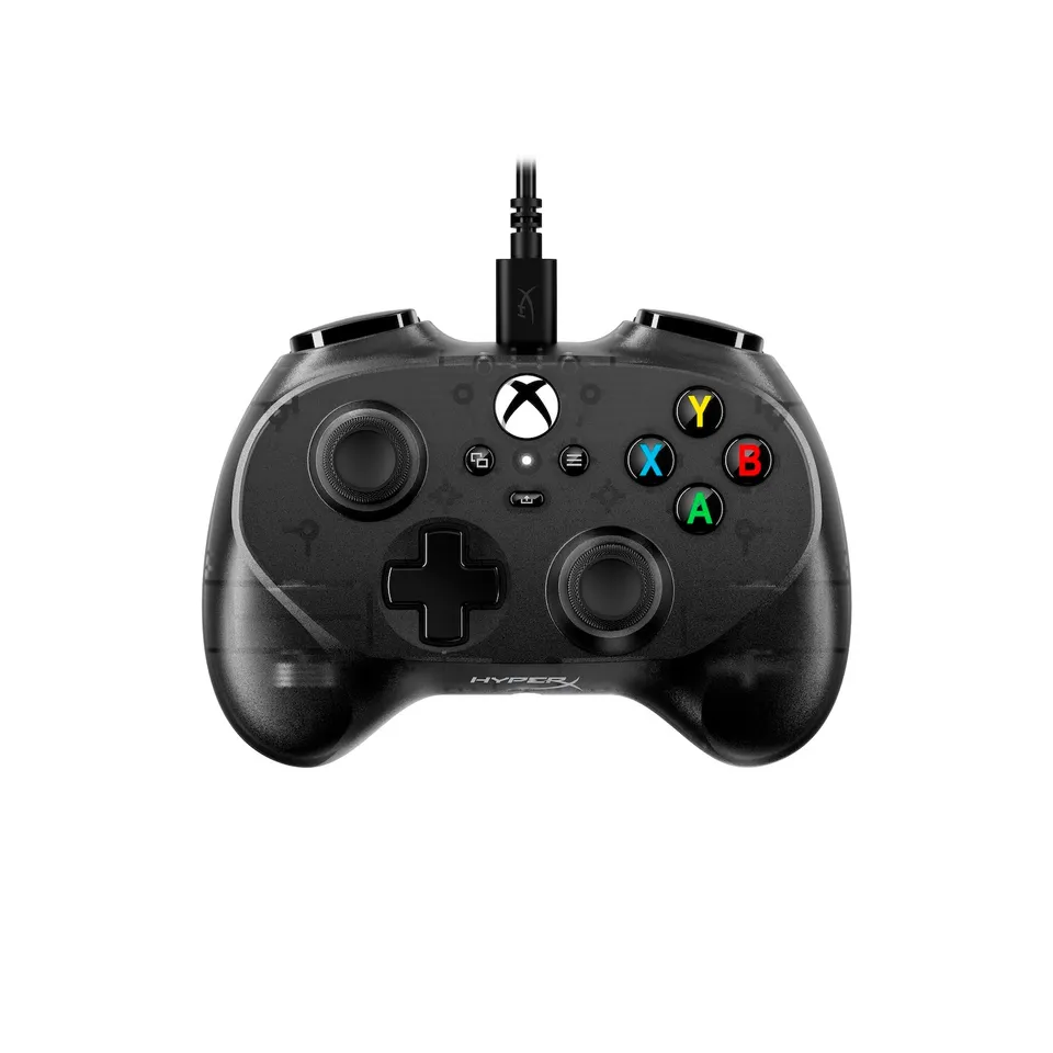 hyperx-clutch-tanto-mini-wired-gaming-controller-officially-licensed-for-xbox image 1