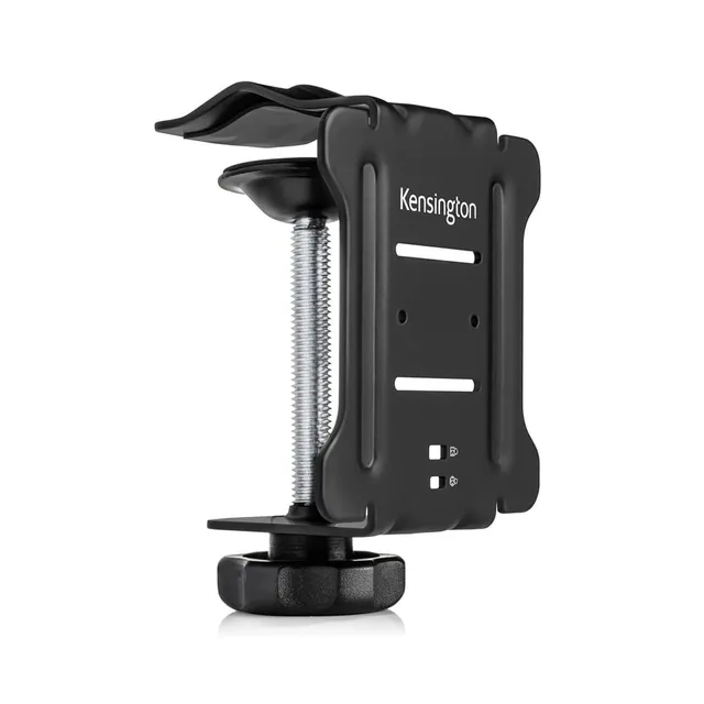 kensington-docking-station-mounting-bracket-k34050ww-vesa-mount-for-zero-footpri image 1