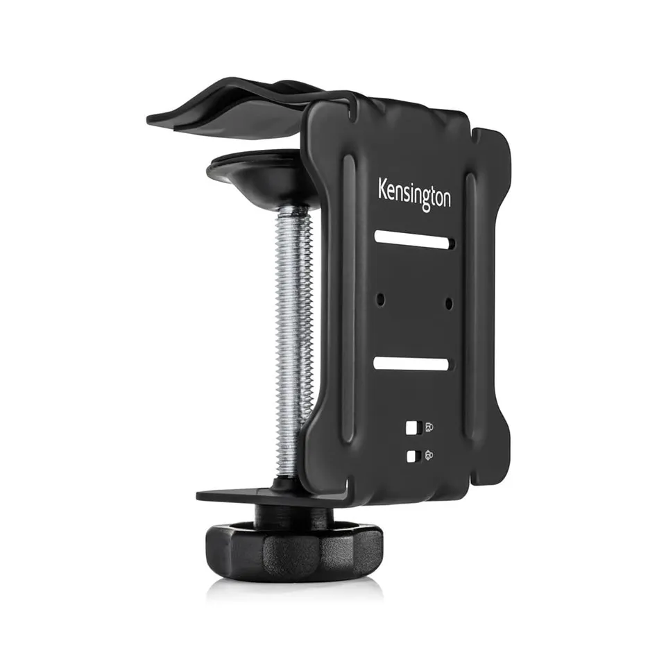 kensington-docking-station-mounting-bracket-k34050ww-vesa-mount-for-zero-footpri image 1