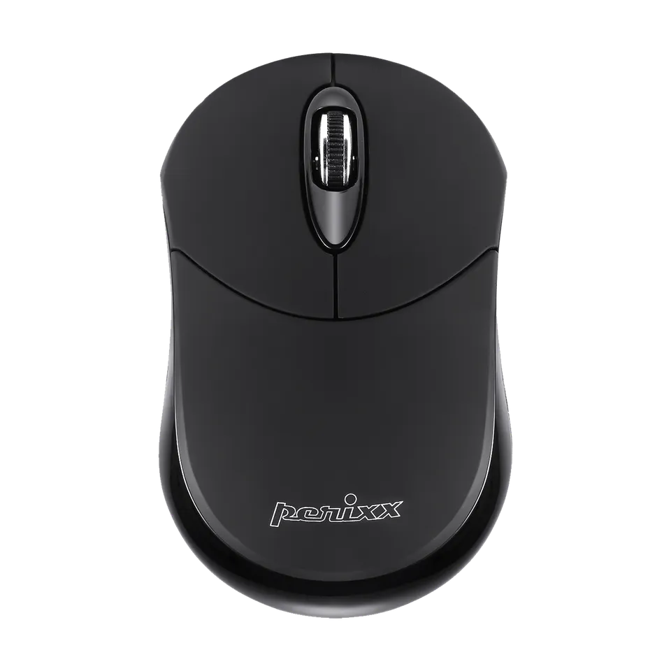 perixx-perimice-802-bluetooth-mini-mouse-1000-dpi-glossy-finish-for-laptops-and- image 1
