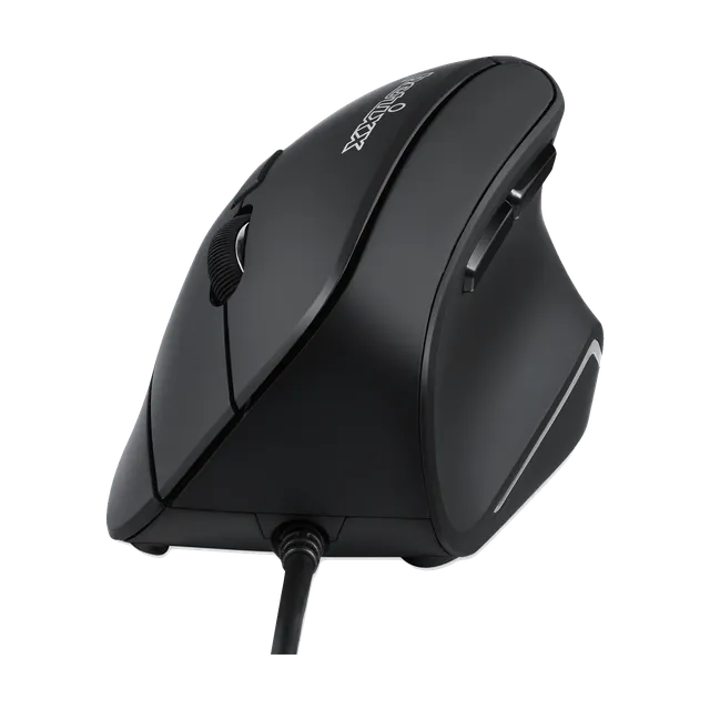 perixx-perimice-515-ii-wired-ergonomic-vertical-mouse image 1