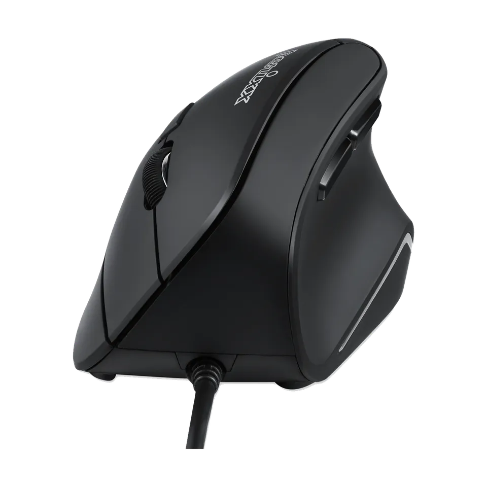 perixx-perimice-515-ii-wired-ergonomic-vertical-mouse image 1