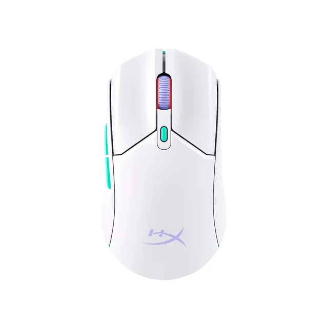 hyperx-pulsefire-haste-2-core-wireless-gaming-mouse image 1