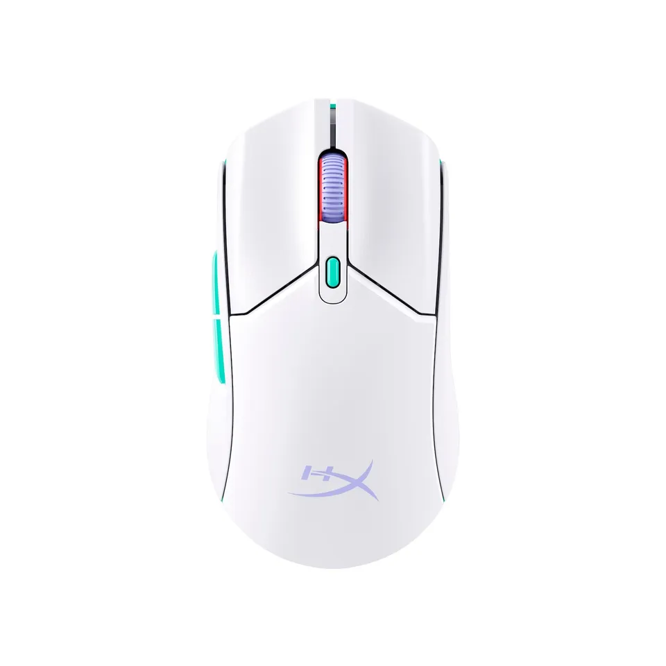 hyperx-pulsefire-haste-2-core-wireless-gaming-mouse image 1
