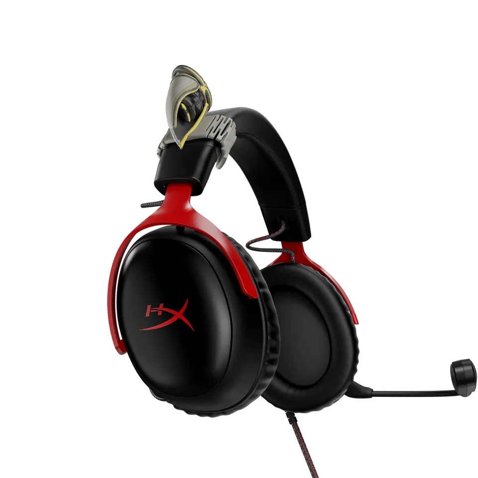 hyperx-3d-x-warframe-ordis-headband-decoration image 1