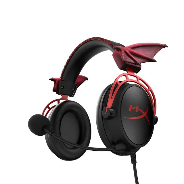 hyperx-hx3d-headset-accessory-dragon-wings image 1