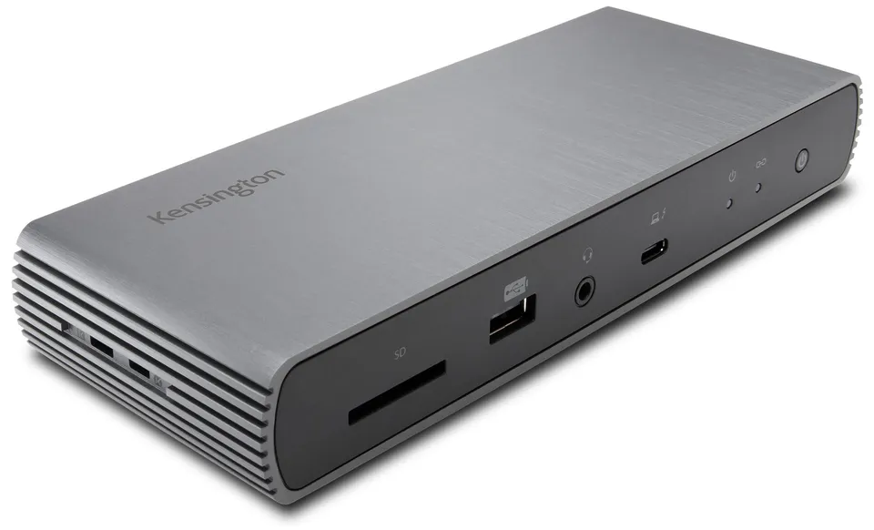kensington-sd5750t-thunderbolt-4-docking-station-for-microsoft-surface-pro-surfa image 1