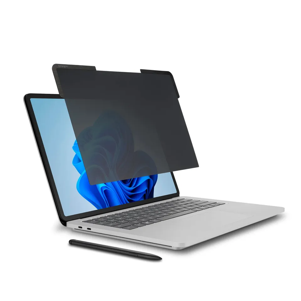 kensington-magpro-elite-magnetic-privacy-screen-for-surface-laptop-studio-k51701 image 1