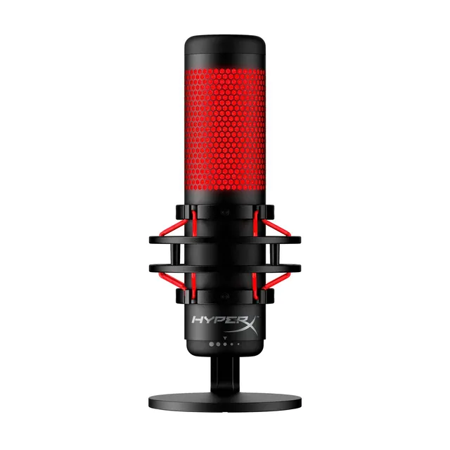 hyperx-quadcast-usb-microphone-black-red-on-sale image 1