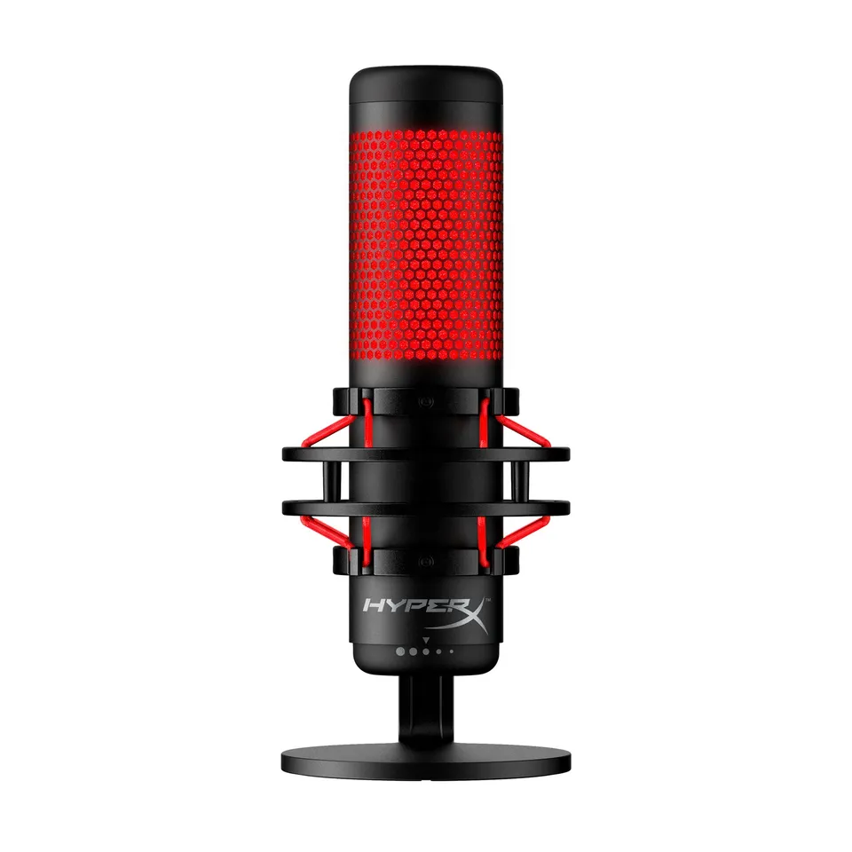hyperx-quadcast-usb-microphone-black-red-on-sale image 1