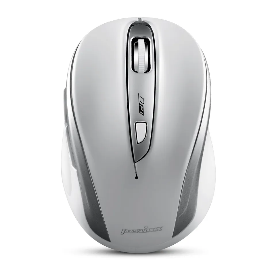perixx-perimice-721-wireless-ergonomic-mouse image 1