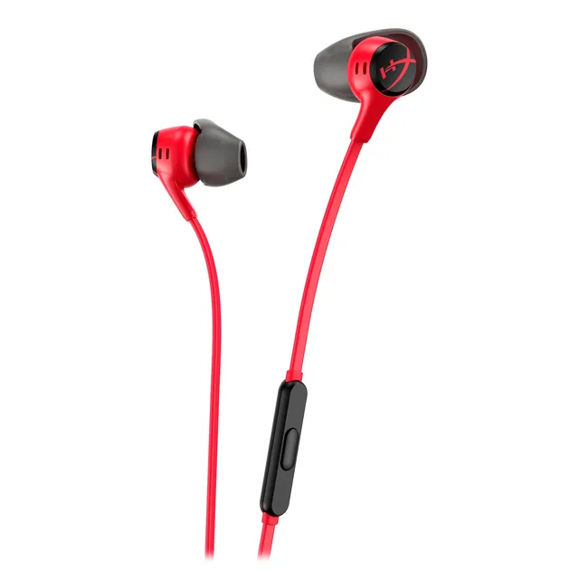 hyperx-cloud-earbuds-ii-mobile-gaming-earphones image 1