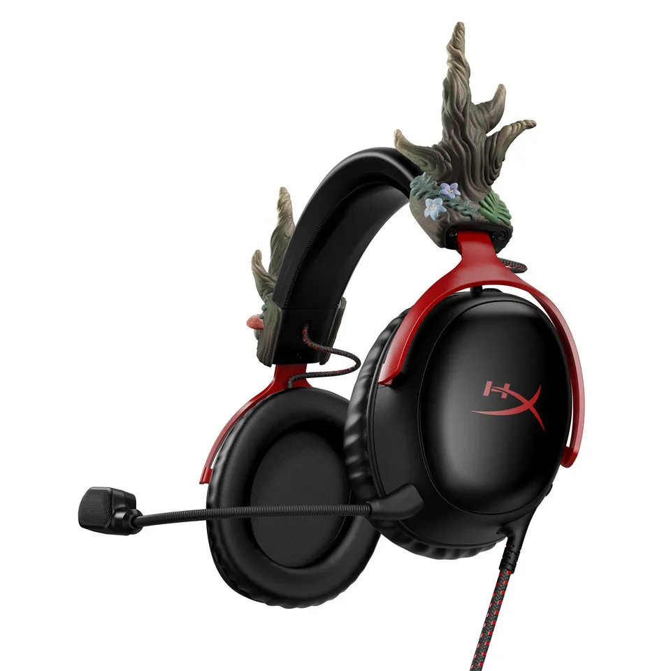 hyperx-hx3d-nature-s-horns-headset-topper image 1
