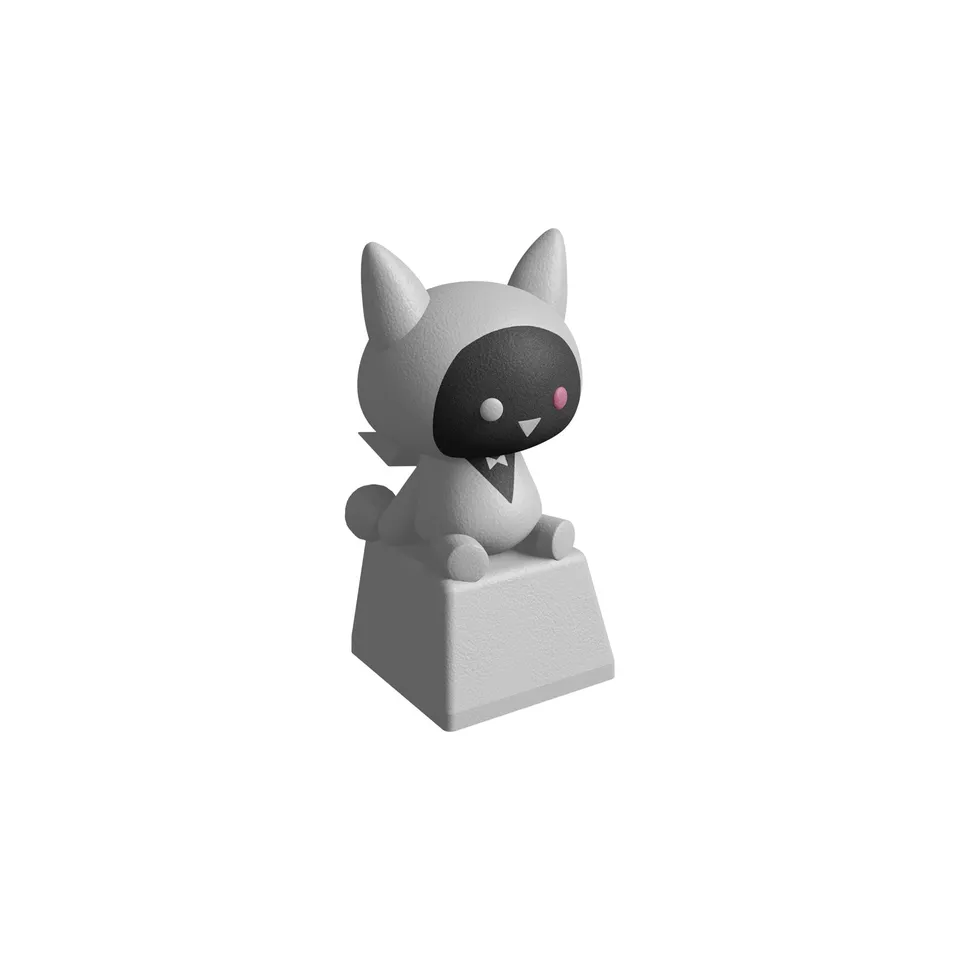 hyperx-hx3d-bloom-gloom-keycap image 1