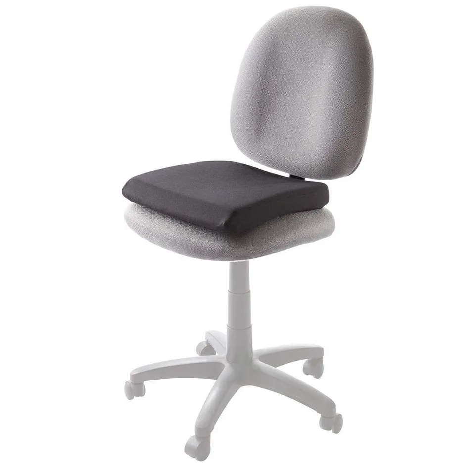 kensington-memory-foam-seat-rest-82024-high-density-viscoelastic-foam-pressure-s image 1