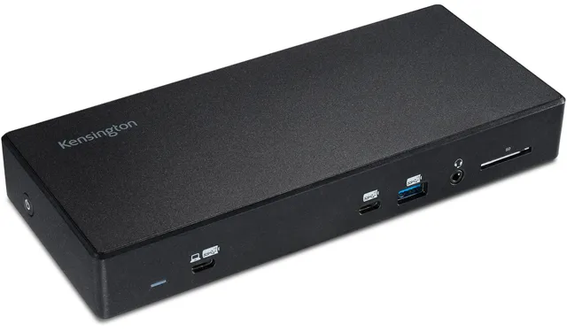 kensington-sd4850p-usb-c-docking-station-for-dell-hp-lenovo-surface-pixelbook-pi image 1