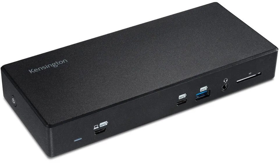kensington-sd4850p-usb-c-docking-station-for-dell-hp-lenovo-surface-pixelbook-pi image 1