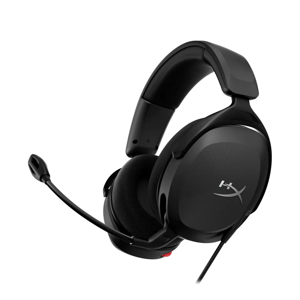 hyperx-cloud-stinger-2-core-gaming-headset-immersive-audio-lightweight image 1