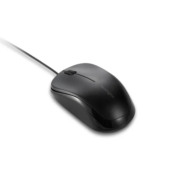 kensington-simple-solutions-wired-mouse-taa-compliant-k55114ww image 1