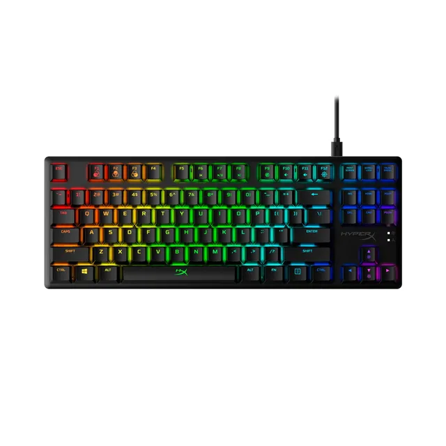 hyperx-alloy-origins-core-tenkeyless-mechanical-gaming-keyboard-red-switches image 1