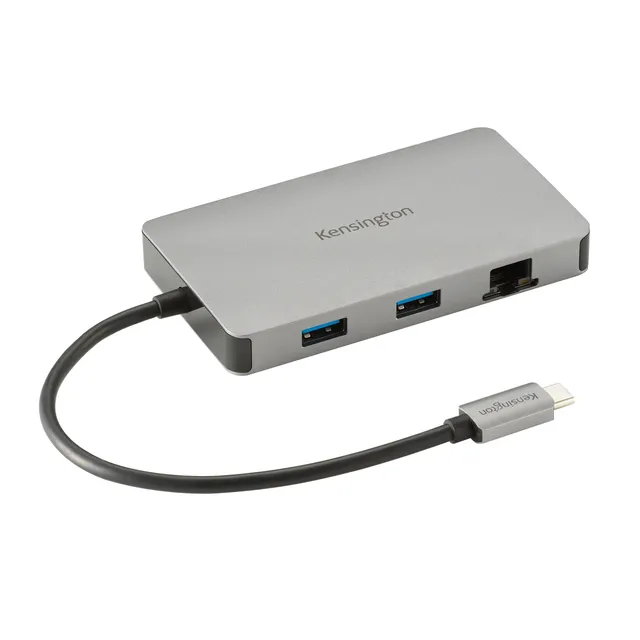kensington-uh1450p-dual-4k-usb-c-mobile-dock-k36900ww image 1