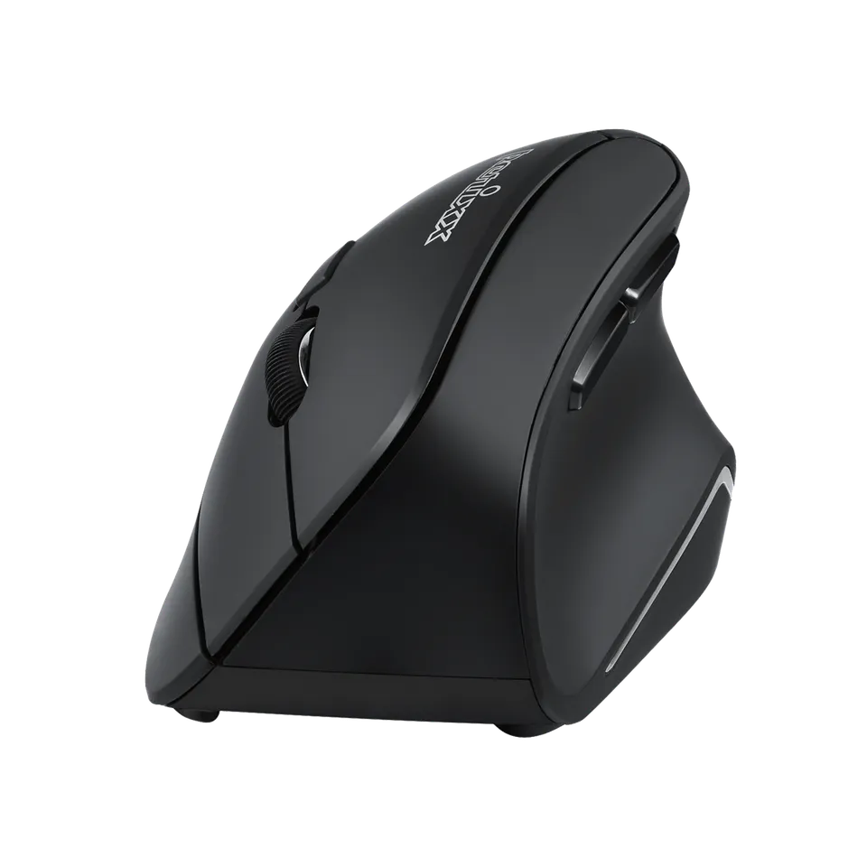 perixx-perimice-715-ii-wireless-ergonomic-vertical-mouse image 1